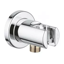держатель ручного душа grohe relexa 28679000