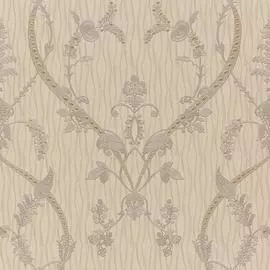 2949 Обои Zambaiti (Karat II) (1*6) 10,05x0,53 винил на флизелине