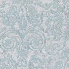 30052 Обои Marburg (Drakkar) (1*6) 10,05x1,06 винил на флизелине