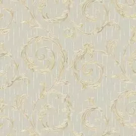 30709 Обои Marburg (Home Classic 1,06) (1*6) 10,05x1,06 винил на флизелине