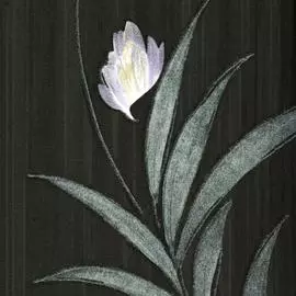 3121 Обои Zambaiti (Glamour) (1*6) 10,05x0,53 винил на флизе