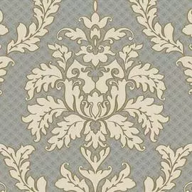 31503 Обои Marburg (Kingdom) (1*6) 10,05x1,06 винил на флизелине