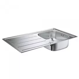 мойка для кухни из нержавейки grohe k400 31566sd0