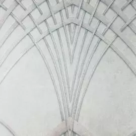 31952 Обои Marburg (Art Deco) (1*6) 10,05x1,06 винил на флизелине