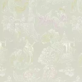 33616 Обои Limonta (Heritage) (1*6) 10,05х0,70 винил на флизелине