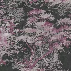 33917 Обои Limonta (Heritage) (1*6) 10,05х0,70 винил на флизелине