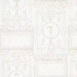 3401 Обои Zambaiti (Trussardi III) (1*6) 10,05x0,70 винил на бумаге