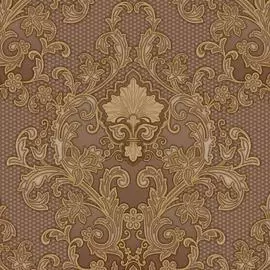 3428-8 Обои Erismann (Bellagio) (1*6) 10,05x1,06 винил на флизелине