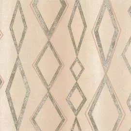 3433-3 Обои Erismann (Bella) (1*6) 10,05x1,06 винил на флизелине