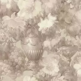 3436-2 Обои Erismann (Bella) (1*6) 10,05x1,06 винил на флизелине