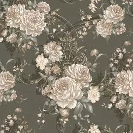 3449-7 Обои Erismann (Paradise 4) (1*6) 10,05x1,06 винил на флизелине