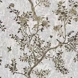 3451 Обои Zambaiti (Trussardi III) (1*6) 10,05x0,70 винил на бумаге