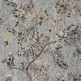 3454 Обои Zambaiti (Trussardi III) (1*6) 10,05x0,70 винил на бумаге