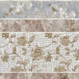 3465 Обои Zambaiti (Trussardi III) (1*6) 10,05x0,70 винил на бумаге