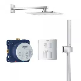 душевой комплект grohe 34741000