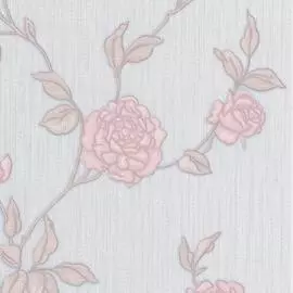 3519-4 Обои Erismann (Victoria) (1*6) 10,05x1,06 винил на флизелине