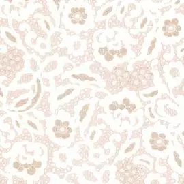 3592-3 Rondo (Paradise 1) (1*9)Обои Erismann 10,05x1,06 винил на флизелине