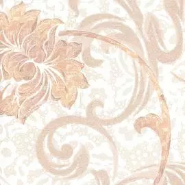 3593-2 Rondo (Paradise 1) (1*9)Обои Erismann 10,05x1,06 винил на флизелине