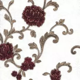 3595-8 Обои Erismann (Primavera) (1*6) 10,05x1,06 винил на флизелине