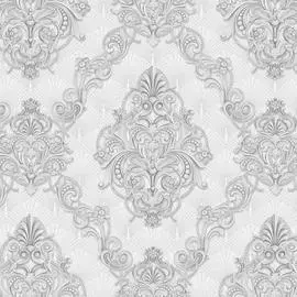 3606-8 Обои Erismann (Olivia) (1*6) 10,05x1,06 винил на флизелине