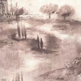 36302 P Обои Limonta (DOLCEAQUA P) (1*4) 10,05х1,06 винил на флизелине