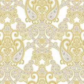 3644-3 Обои Erismann (Elegance) (1*6) 10,05x1,06 винил на флизелине