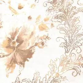 36511 Обои Limonta (DolceAcqua) (1*4) 10,05x1,06 винил на флизелине