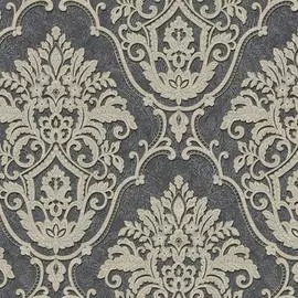 3794-9 Обои Erismann (Violetta) (1*6) 10,05x1,06 винил на флизелине