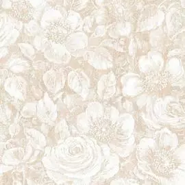 382376 Обои Victoria Stenova Rosen (Том 5) (1*6) 10,05х1,06 винил на флизелине