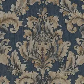 38309 Обои Limonta (Villa Reale) (1*4) 10,05х1,06 винил на флизелине