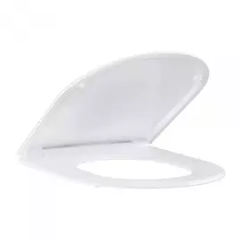сиденье с крышкой grohe essence 39577000
