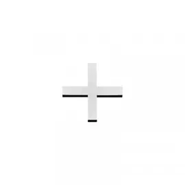 3d krestiki 00-00000386 4мм100шт