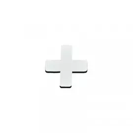 3d krestiki 00-00000496 6мм75шт