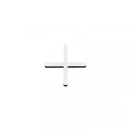 3d krestiki 00-00000701 2мм200шт