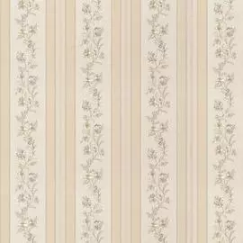 4103 Обои Zambaiti (Satin Flowers II) (1*12) 10,05x0,53 винил на бумаге