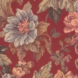 41206 Обои Limonta (New Gobelin) (1*6) 10,05x0,70 винил на бумаге