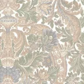 41216 Обои Limonta (New Gobelin) (1*6) 10,05x0,70 винил на бумаге