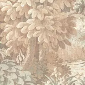 41222 Обои Limonta (New Gobelin) (1*6) 10,05x0,70 винил на бумаге