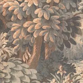 41227 Обои Limonta (New Gobelin) (1*6) 10,05x0,70 винил на бумаге