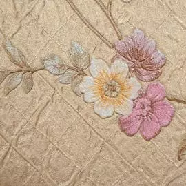 4213 Обои Zambaiti (Magnifica) (1*6) 10,05х0,70 винил на бумаге