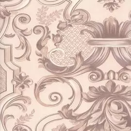 4220-2 Обои Erismann (Victoria) (1*6) 10,05x1,06 винил на флизелине