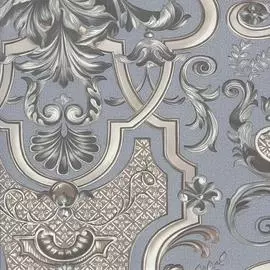 4220-6 Обои Erismann (Victoria) (1*6) 10,05x1,06 винил на флизелине