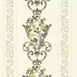 4231-6 Обои Erismann Sorento (Paradise 3) (1*9) 10,05x1,06 винил на флизелине