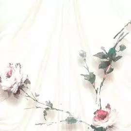 4235 Обои Zambaiti (Magnifica) (1*6) 10,05х0,70 винил на бумаге