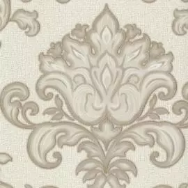 4338-3 Обои Erismann Magnifique (Paradise 3) (1*9) 10,05x1,06 винил на флизелине