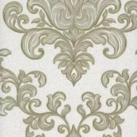 4338-5 Обои Erismann Magnifique (Paradise 3) (1*9) 10,05x1,06 винил на флизелине