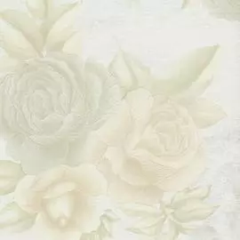 4346-2 Обои Erismann Beatrice (Paradise 3) (1*9) 10,05x1,06 винил на флизелине