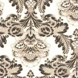 4351-3 Обои Erismann (Victoria) (1*6) 10,05x1,06 винил на флизелине