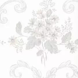 4353-2 Обои Erismann Magnifique (Paradise 3) (1*9) 10,05x1,06 винил на флизелине