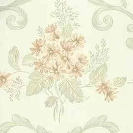 4353-6 Обои Erismann Magnifique (Paradise 3) (1*9) 10,05x1,06 винил на флизелине